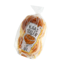 Kaas-ui bollen